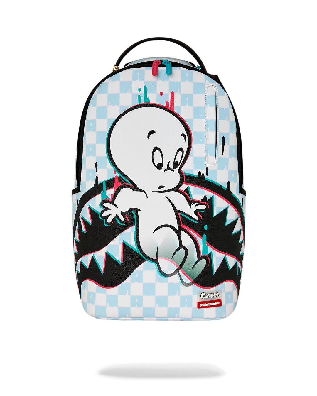 CASPER FADE AWAY BACKPACK | Sprayground New