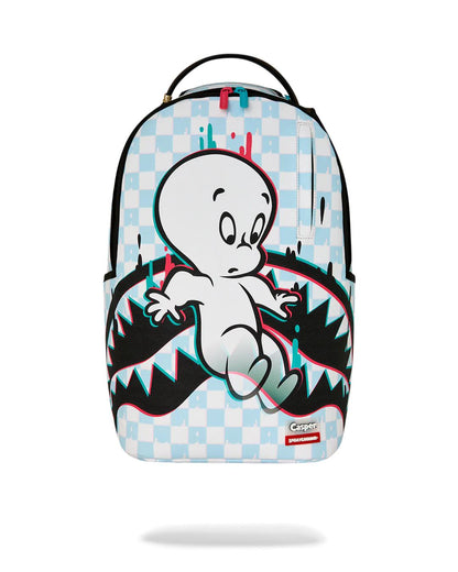 CASPER FADE AWAY BACKPACK | Sprayground New