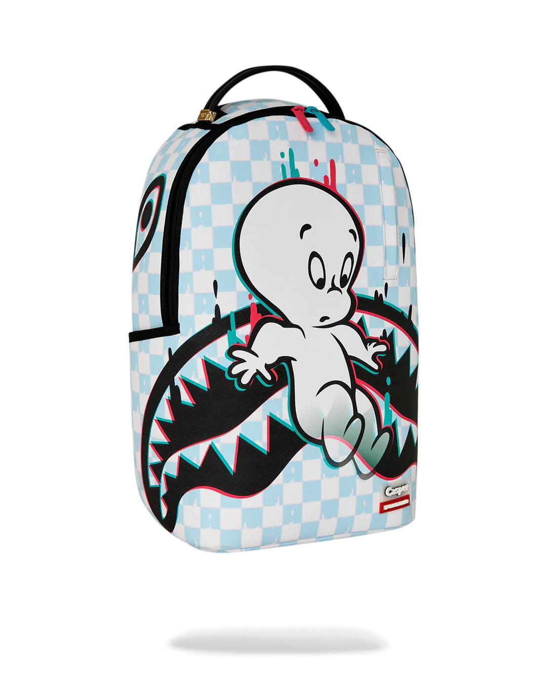 CASPER FADE AWAY BACKPACK | Sprayground New