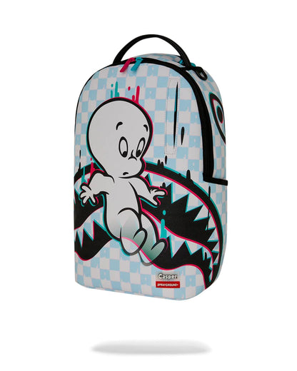 CASPER FADE AWAY BACKPACK | Sprayground New