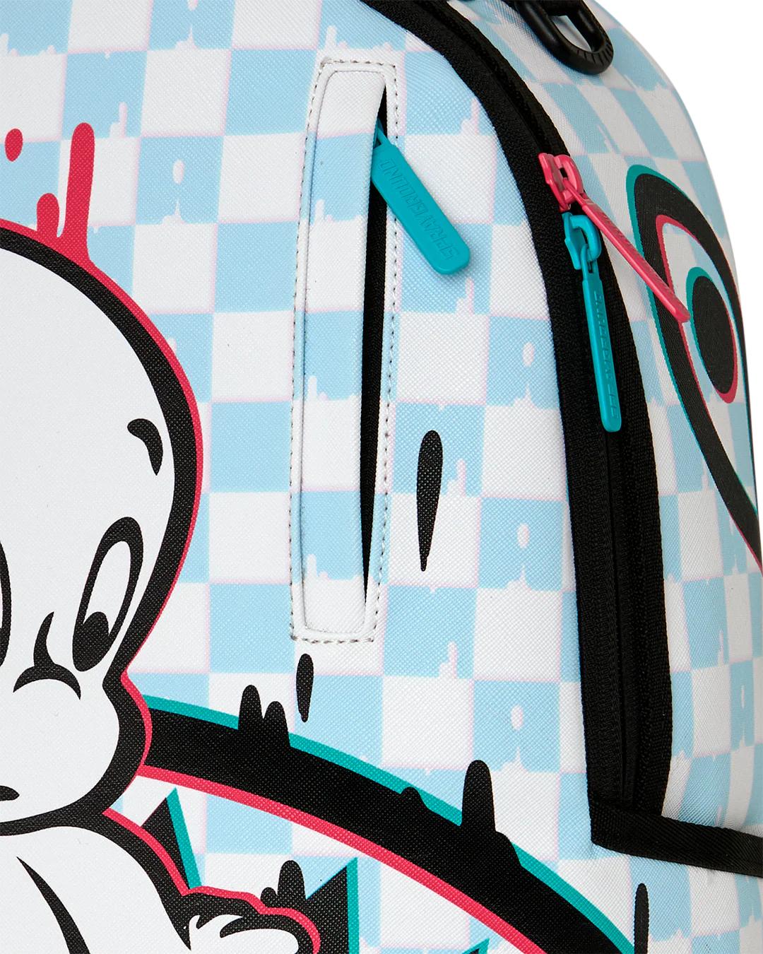 CASPER FADE AWAY BACKPACK | Sprayground New