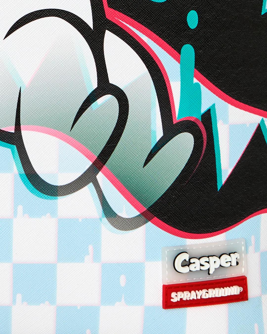 CASPER FADE AWAY BACKPACK | Sprayground New