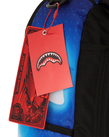 CASPER GHOST PLAYER ONE BACKPACK | Sprayground Featured