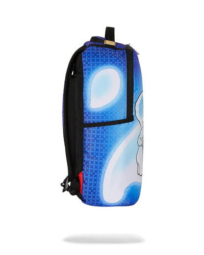 CASPER GHOST PLAYER ONE BACKPACK | Sprayground Featured