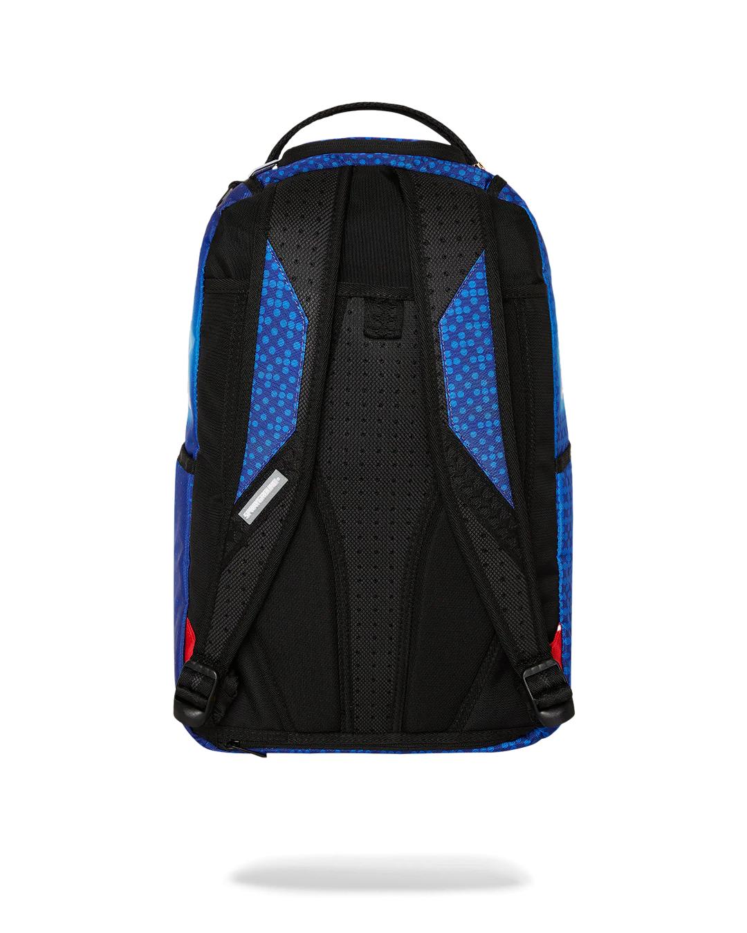CASPER GHOST PLAYER ONE BACKPACK | Sprayground Featured