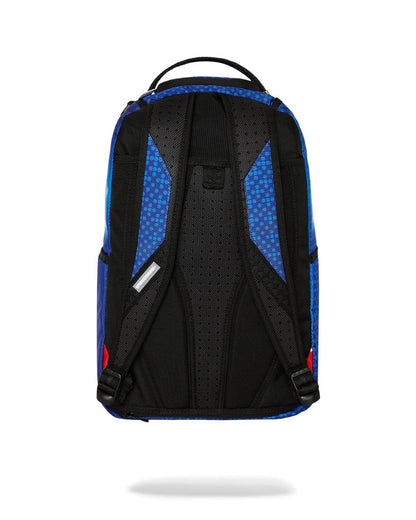 CASPER GHOST PLAYER ONE BACKPACK | Sprayground Featured