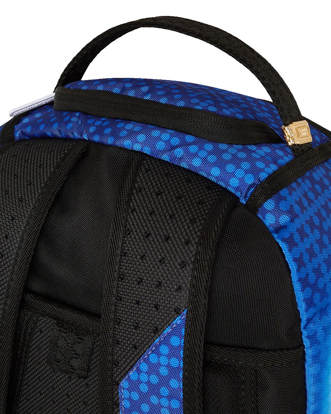 CASPER GHOST PLAYER ONE BACKPACK | Sprayground Featured