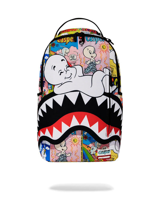 CASPER DREAMS DLXSR BACKPACK | Sprayground Best Seller
