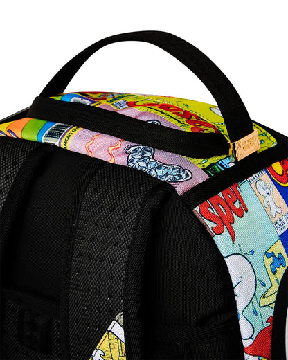 CASPER DREAMS DLXSR BACKPACK | Sprayground Best Seller