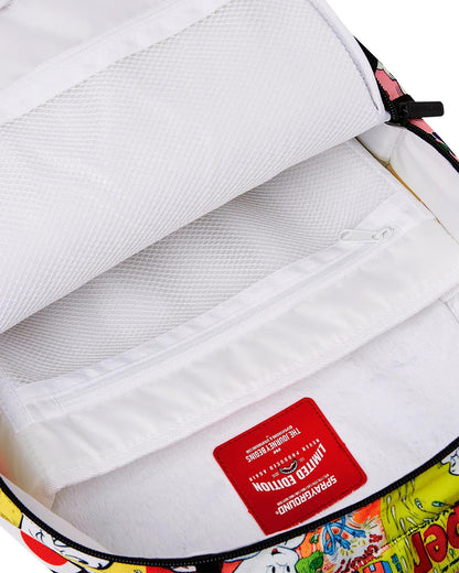 CASPER DREAMS DLXSR BACKPACK | Sprayground Best Seller