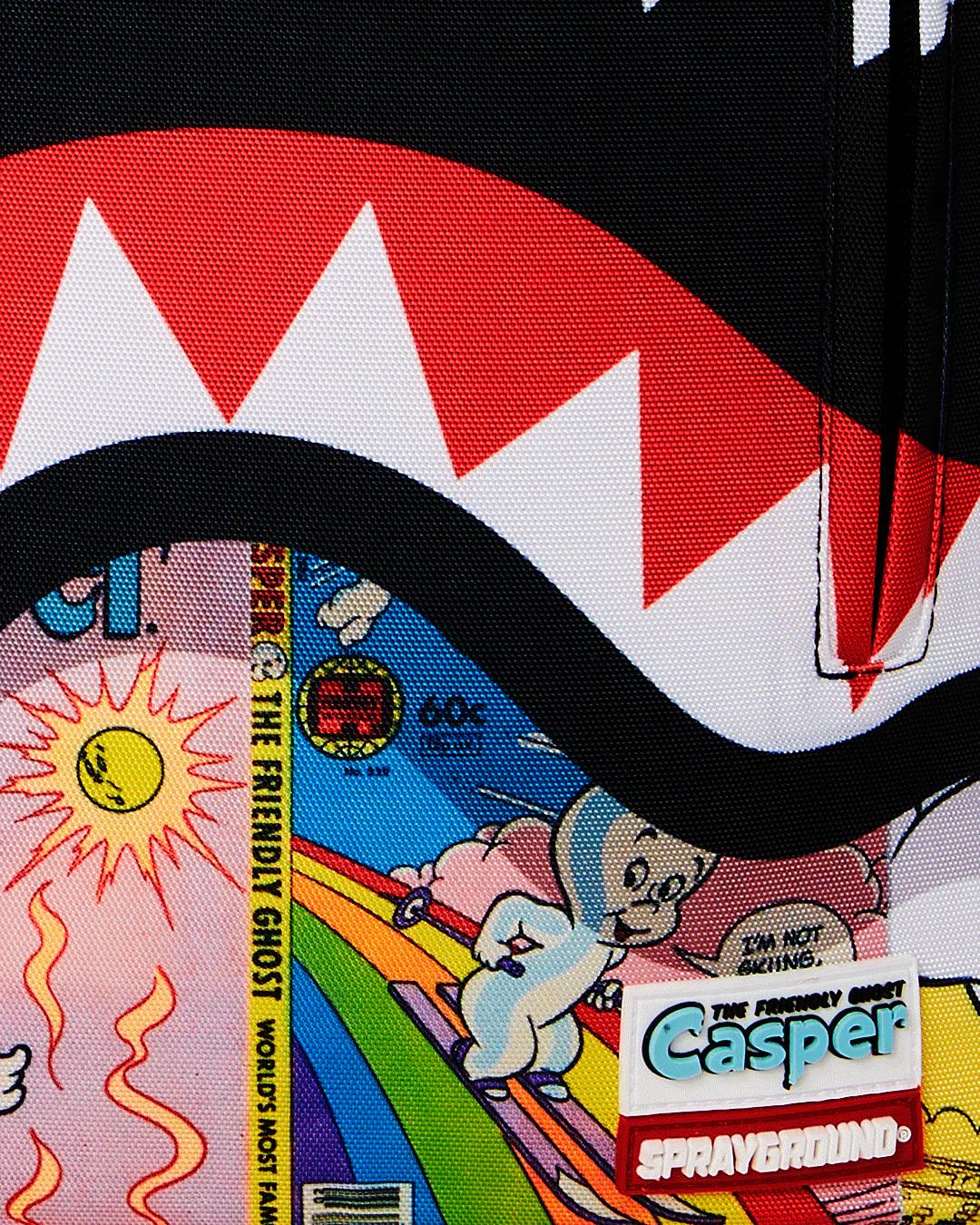 CASPER DREAMS DLXSR BACKPACK | Sprayground Best Seller