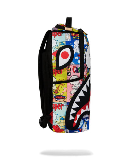 CASPER DREAMS DLXSR BACKPACK | Sprayground Best Seller