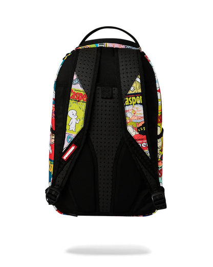 CASPER DREAMS DLXSR BACKPACK | Sprayground Best Seller