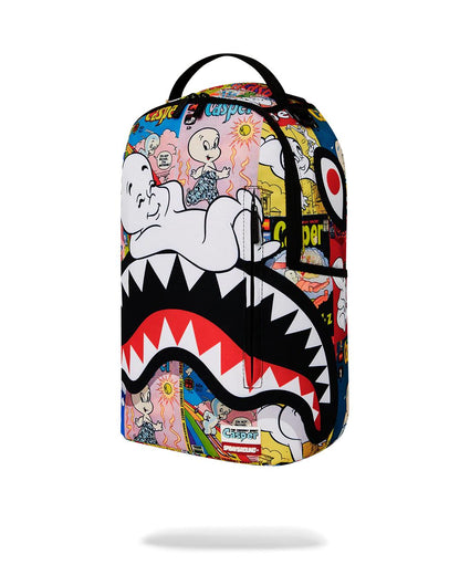 CASPER DREAMS DLXSR BACKPACK | Sprayground Best Seller