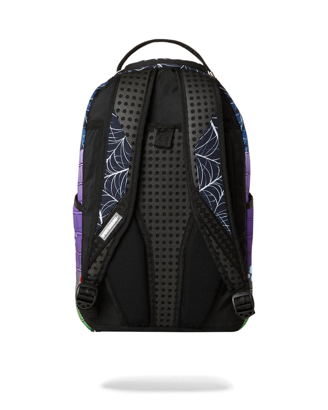 CASPER GRAFF NIGHTS BACKPACK | Sprayground Recommended