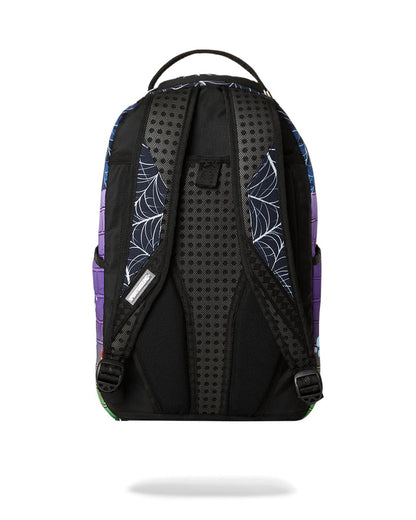 CASPER GRAFF NIGHTS BACKPACK | Sprayground Recommended