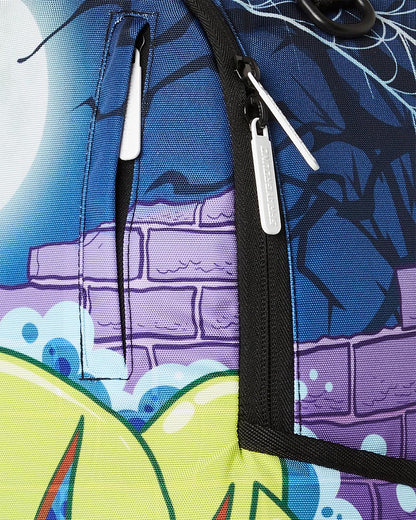 CASPER GRAFF NIGHTS BACKPACK | Sprayground Recommended