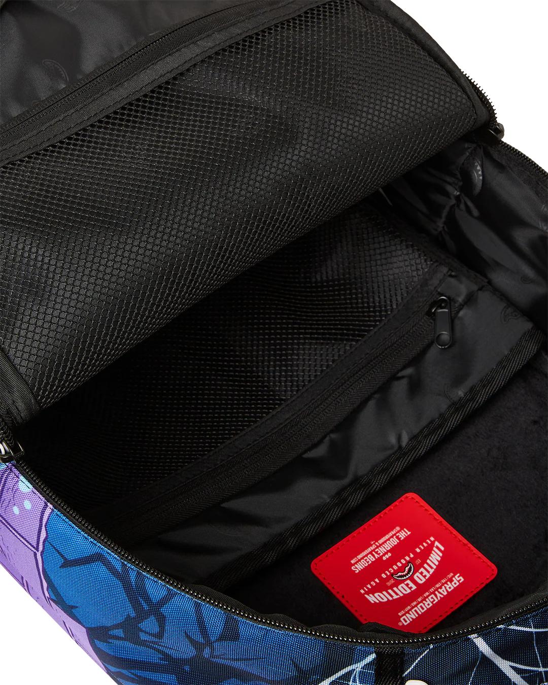 CASPER GRAFF NIGHTS BACKPACK | Sprayground Recommended