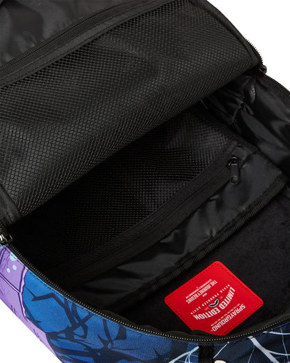 CASPER GRAFF NIGHTS BACKPACK | Sprayground Recommended