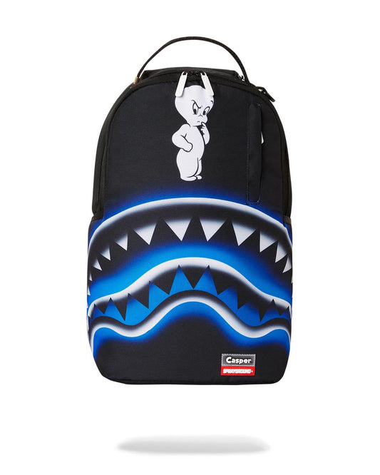 CASPER GHOSTLY NIGHTS BACKPACK | Sprayground Exclusive