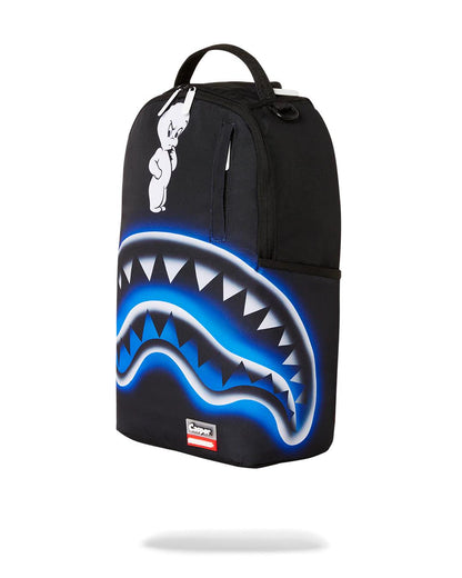 CASPER GHOSTLY NIGHTS BACKPACK | Sprayground Exclusive
