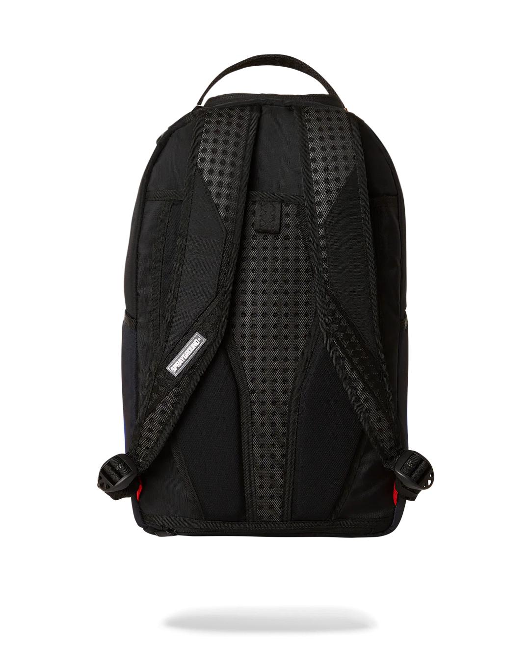 CASPER GHOSTLY NIGHTS BACKPACK | Sprayground Exclusive