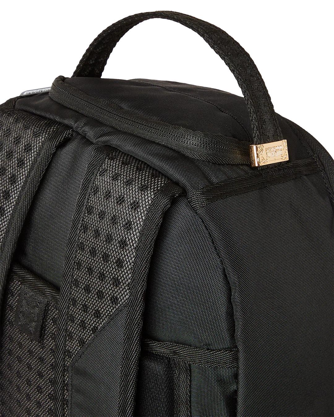 CASPER GHOSTLY NIGHTS BACKPACK | Sprayground Exclusive