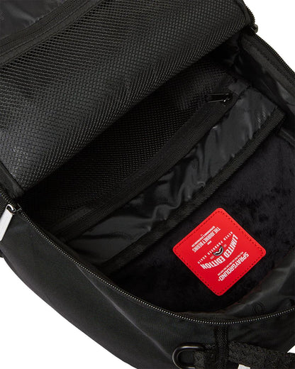 CASPER GHOSTLY NIGHTS BACKPACK | Sprayground Exclusive