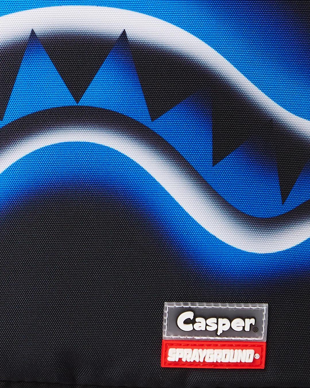 CASPER GHOSTLY NIGHTS BACKPACK | Sprayground Exclusive