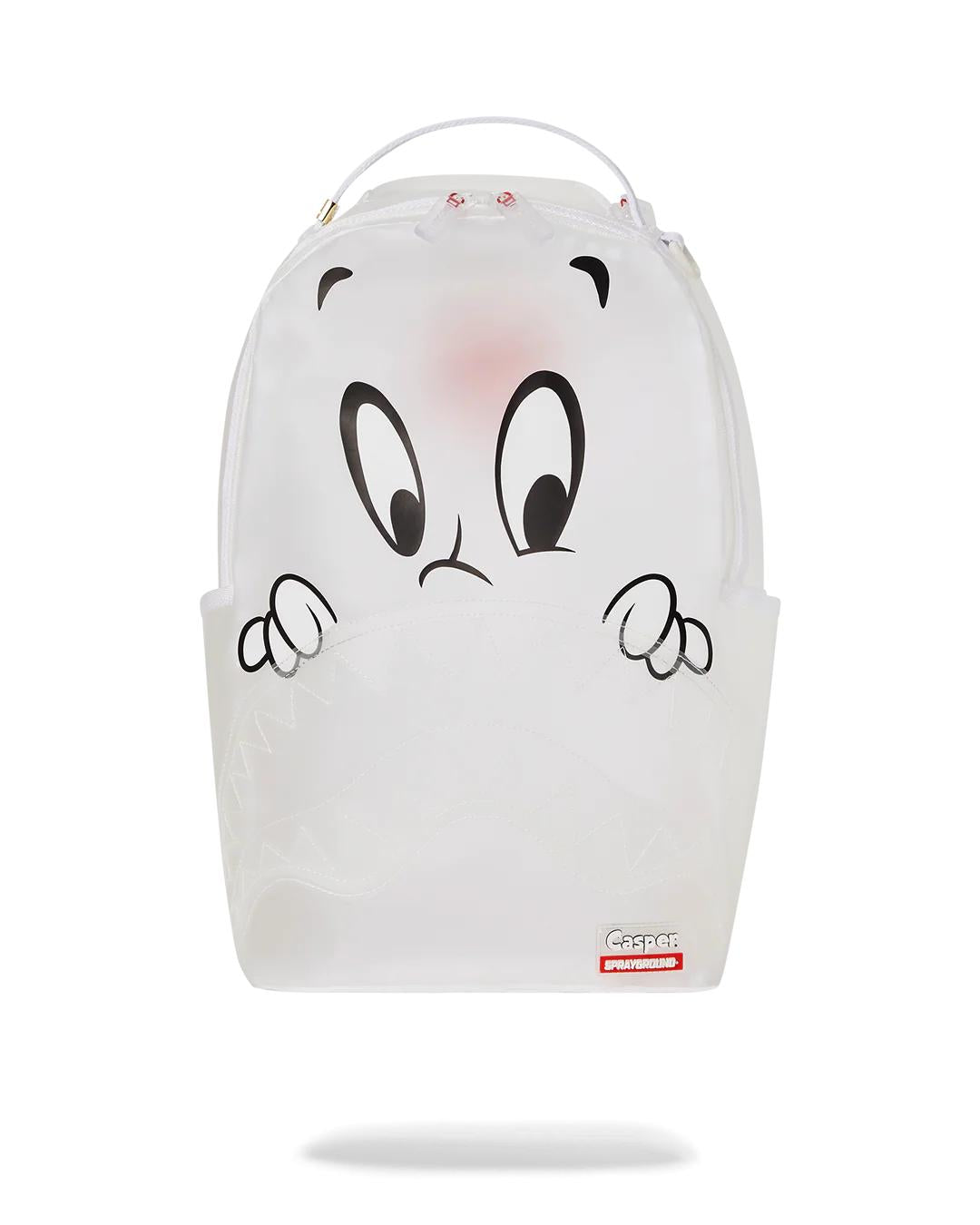 CASPER HIDING IN PLAIN SIGHT BACKPACK | Sprayground Signature