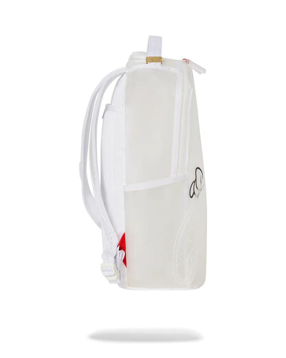 CASPER HIDING IN PLAIN SIGHT BACKPACK | Sprayground Signature