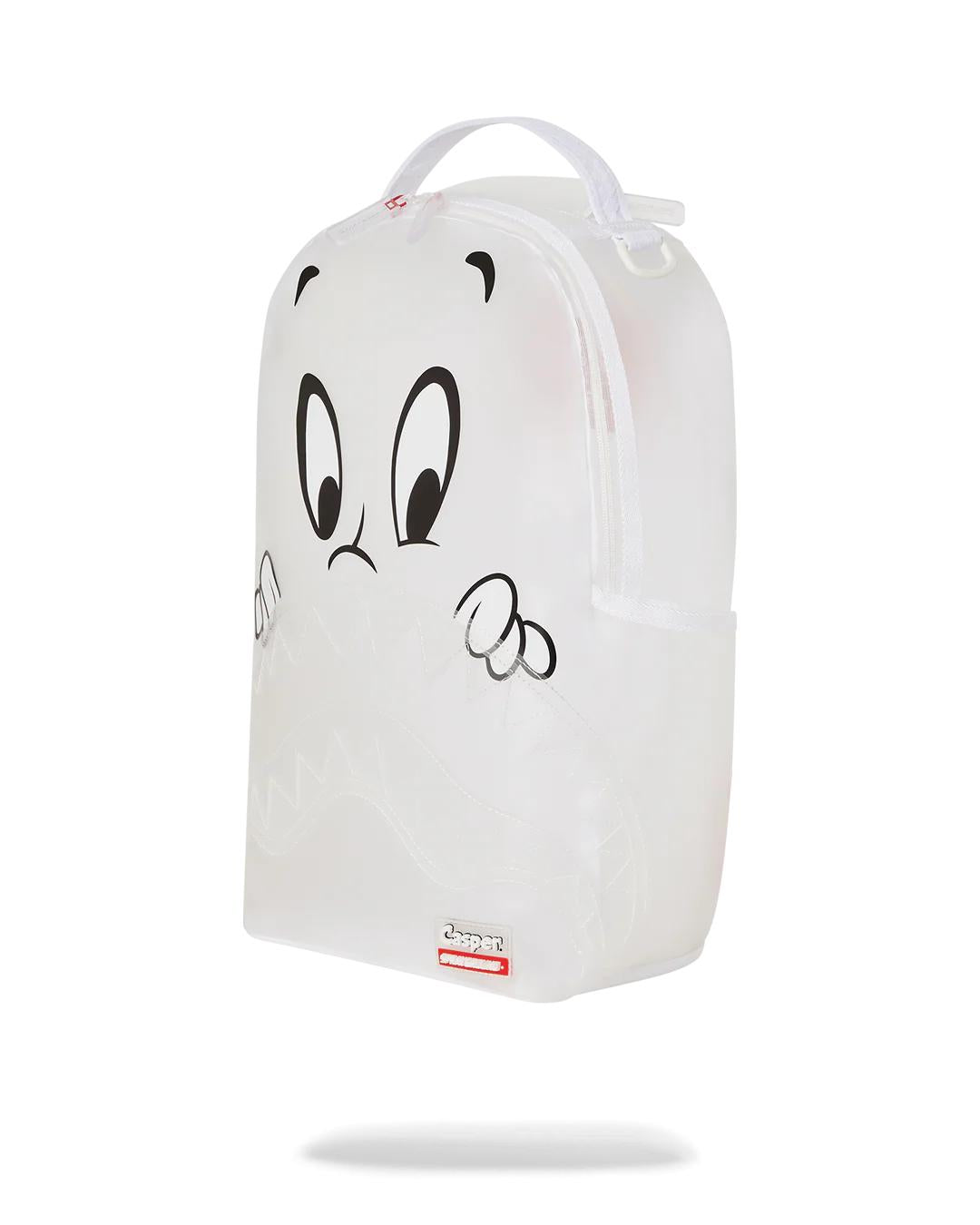 CASPER HIDING IN PLAIN SIGHT BACKPACK | Sprayground Signature