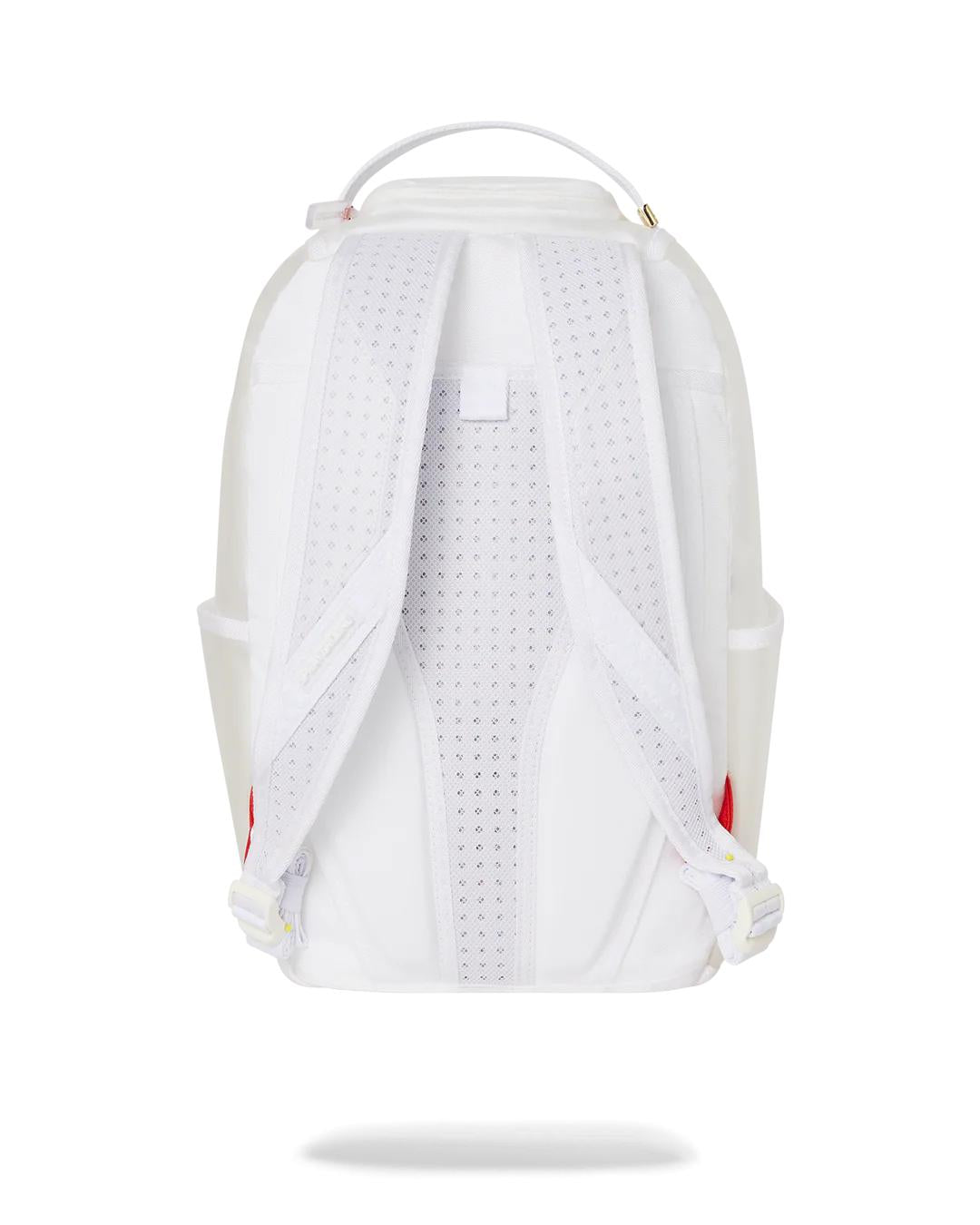 CASPER HIDING IN PLAIN SIGHT BACKPACK | Sprayground Signature