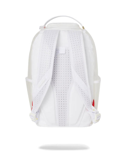 CASPER HIDING IN PLAIN SIGHT BACKPACK | Sprayground Signature