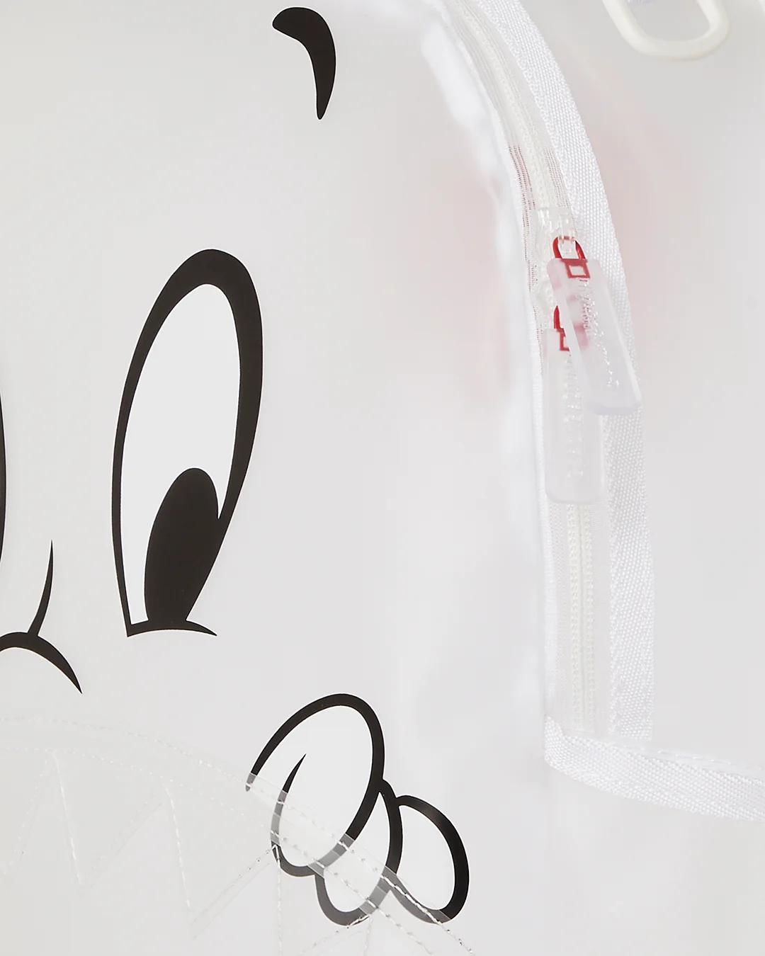 CASPER HIDING IN PLAIN SIGHT BACKPACK | Sprayground Signature
