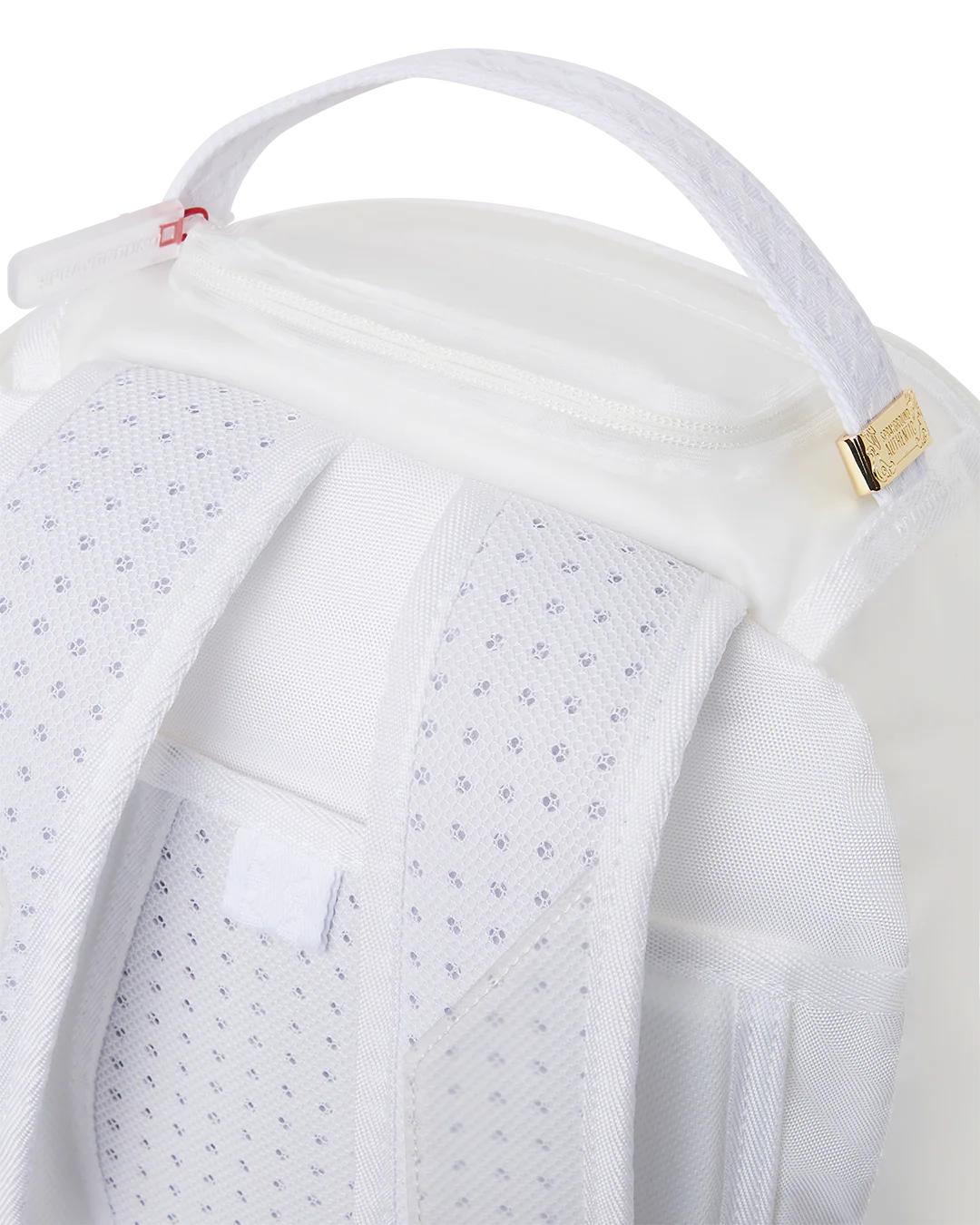 CASPER HIDING IN PLAIN SIGHT BACKPACK | Sprayground Signature