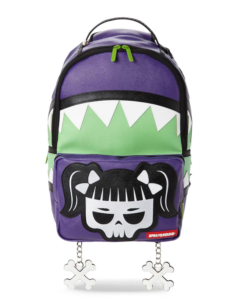 CAZZU BACKPACK | Sprayground Everyday