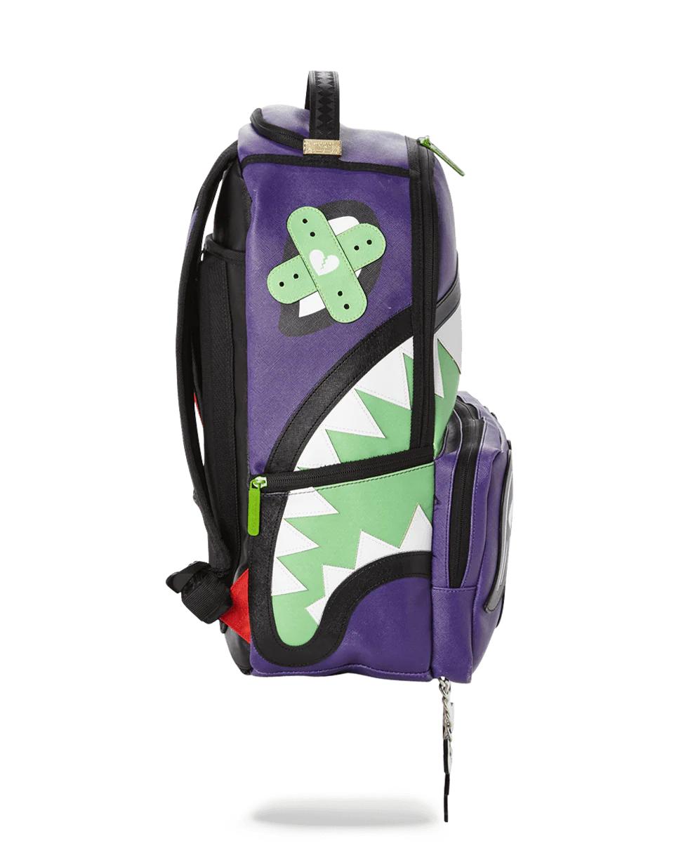 CAZZU BACKPACK | Sprayground Everyday