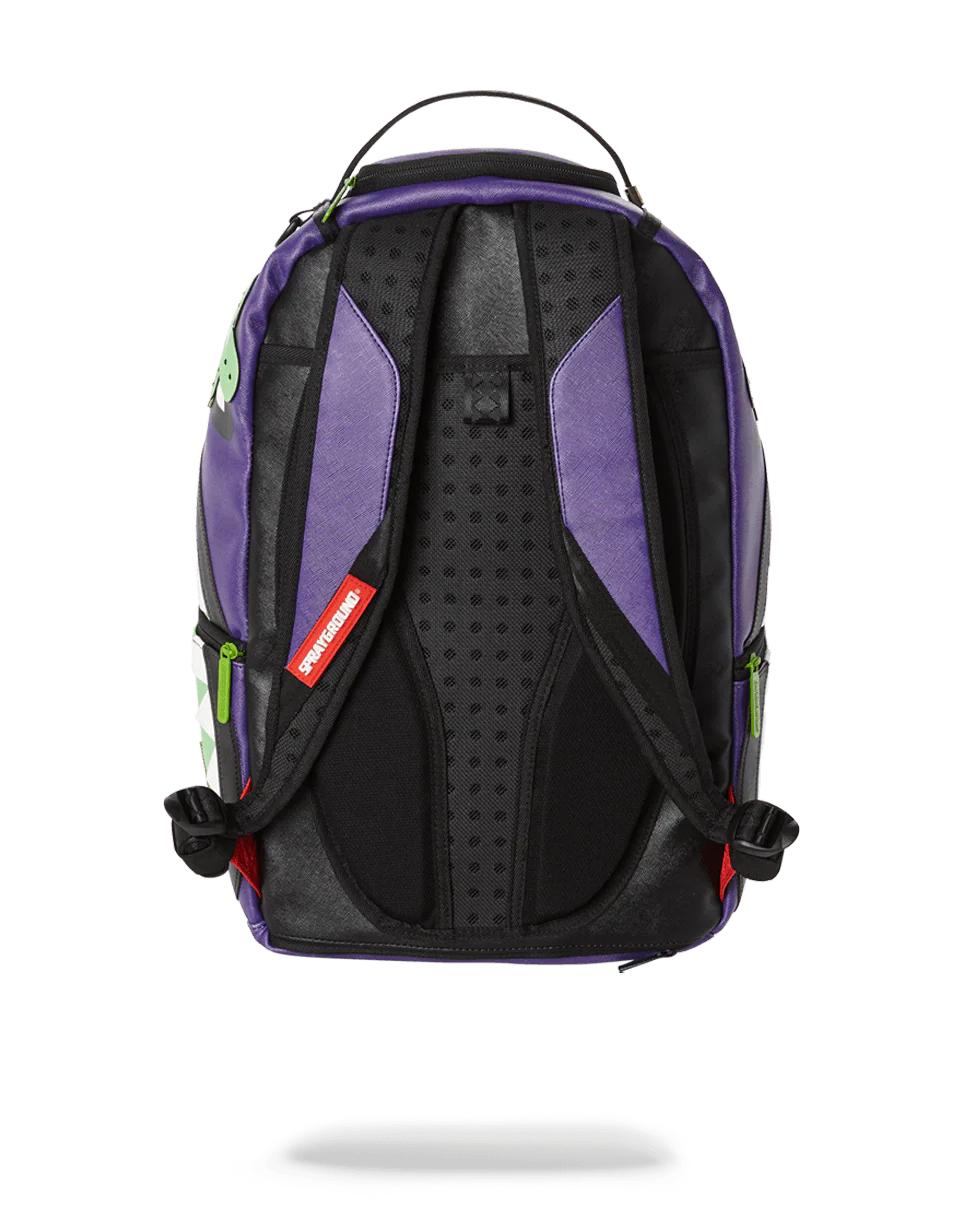 CAZZU BACKPACK | Sprayground Everyday
