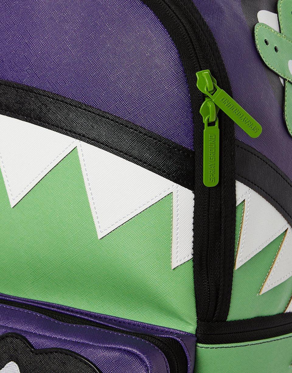 CAZZU BACKPACK | Sprayground Everyday