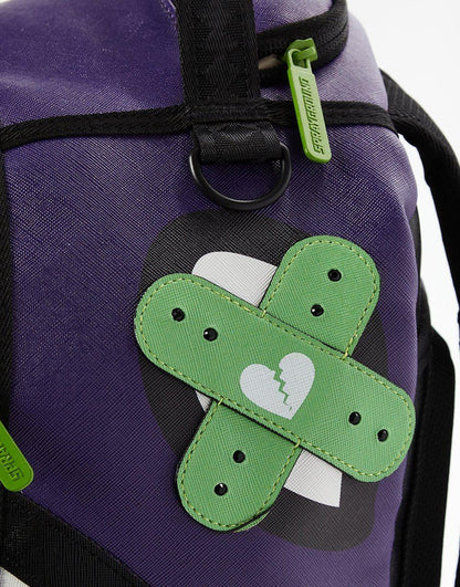 CAZZU BACKPACK | Sprayground Everyday