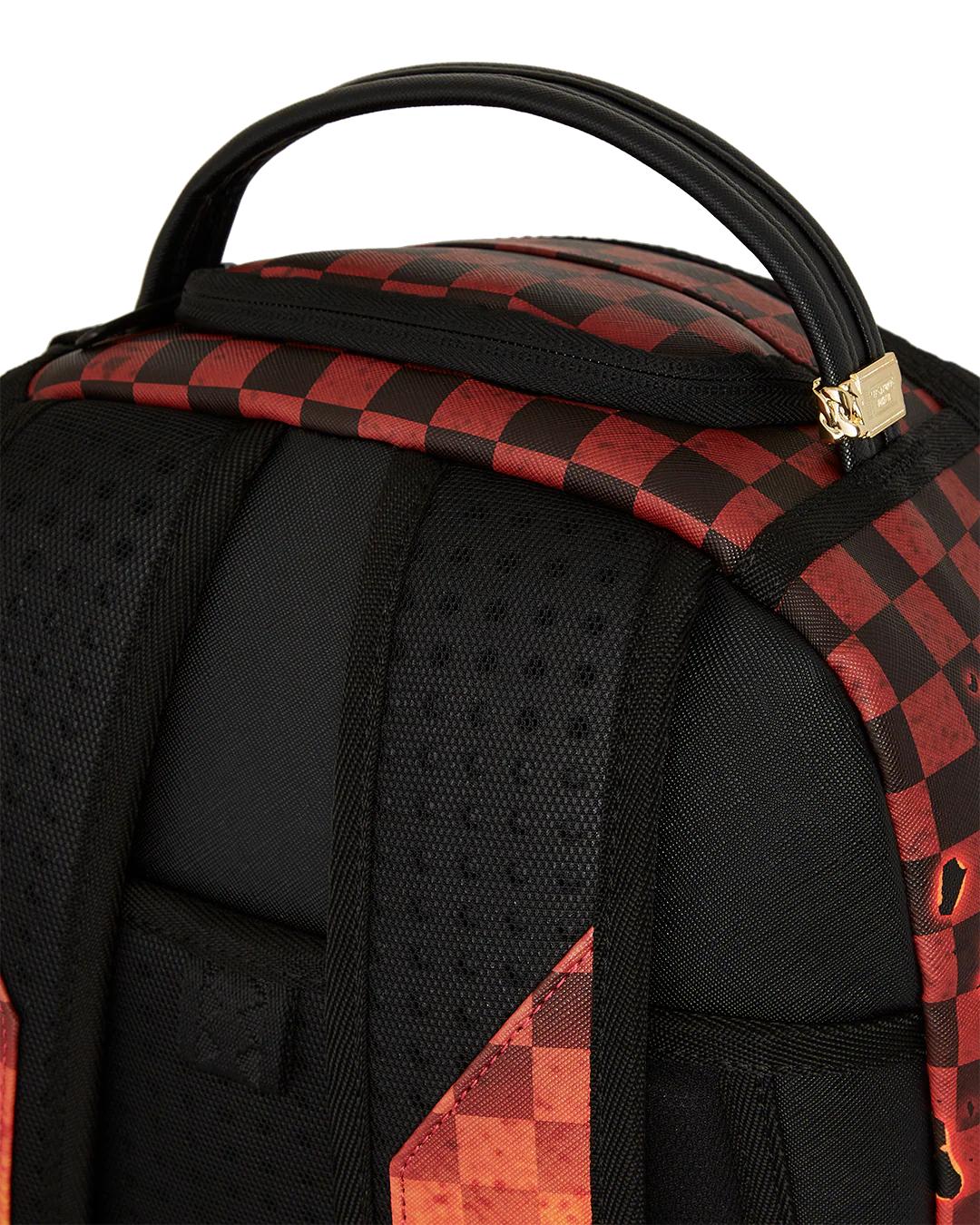 CHEETOS TOO HOT TO HANDLE BACKPACK | Sprayground Value