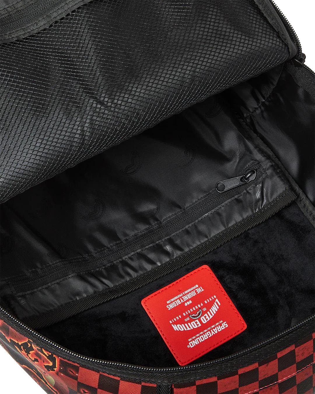 CHEETOS TOO HOT TO HANDLE BACKPACK | Sprayground Value