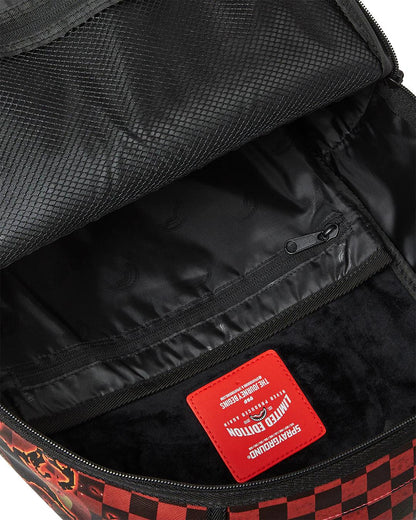 CHEETOS TOO HOT TO HANDLE BACKPACK | Sprayground Value