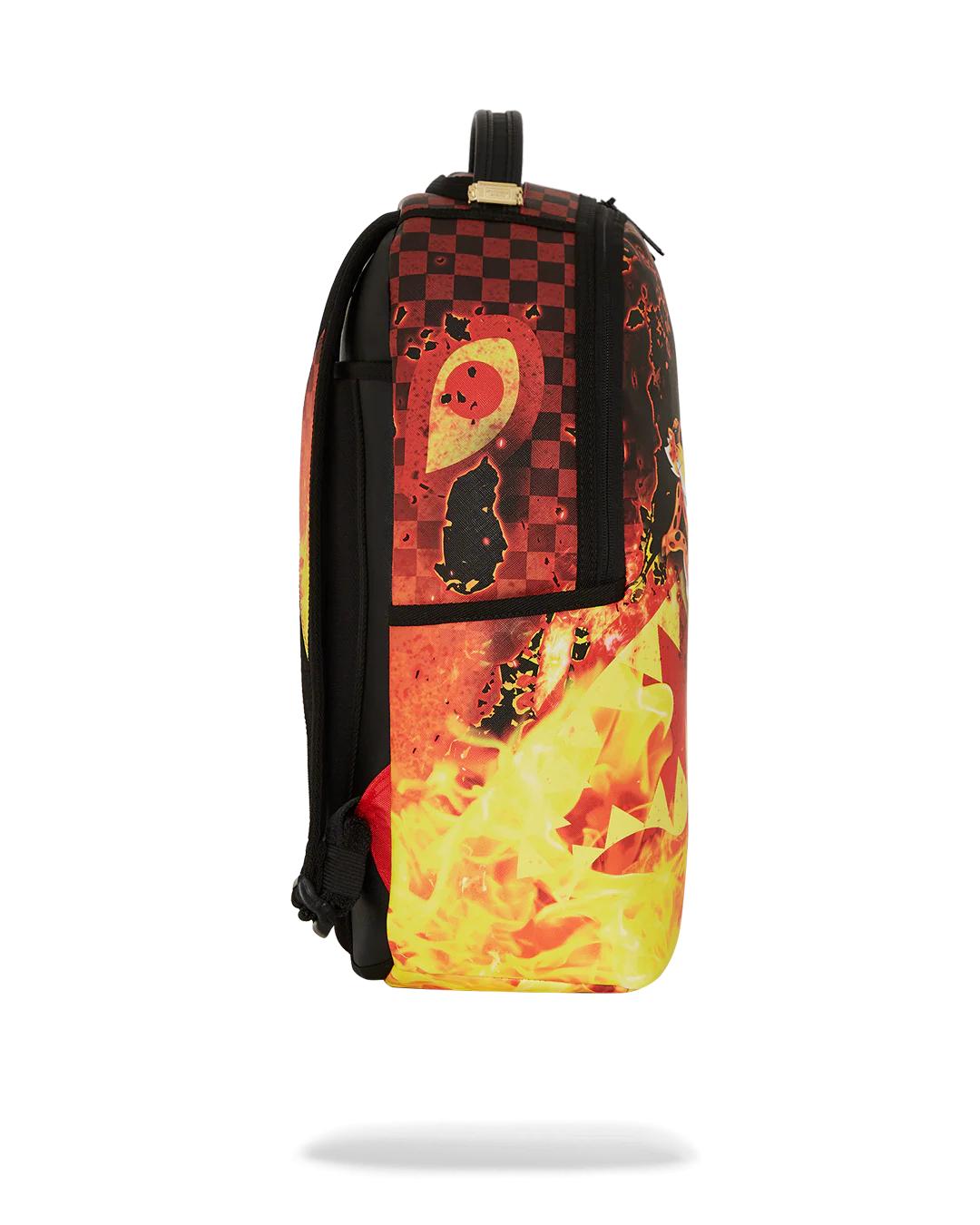 CHEETOS TOO HOT TO HANDLE BACKPACK | Sprayground Value