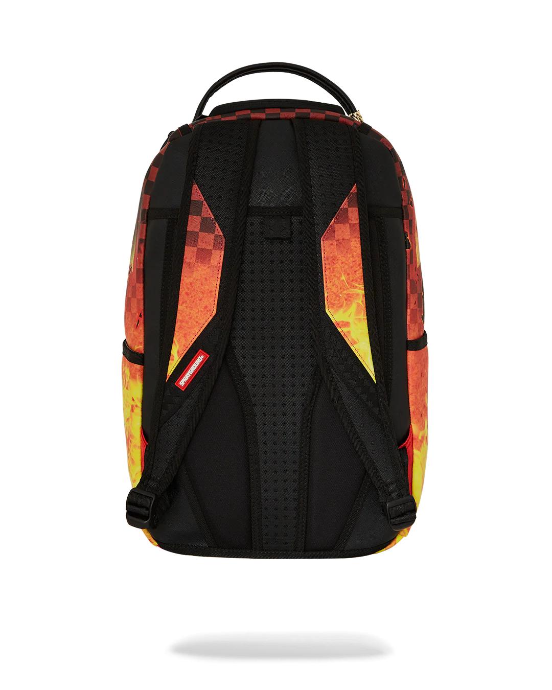 CHEETOS TOO HOT TO HANDLE BACKPACK | Sprayground Value