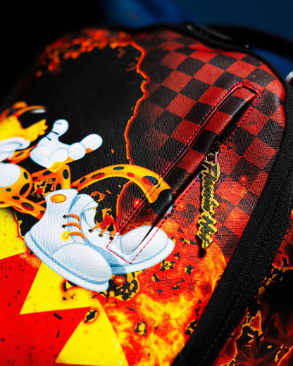 CHEETOS TOO HOT TO HANDLE BACKPACK | Sprayground Value