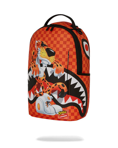 CHEETOS CHESTER CRUNCH BACKPACK | Sprayground Great Value