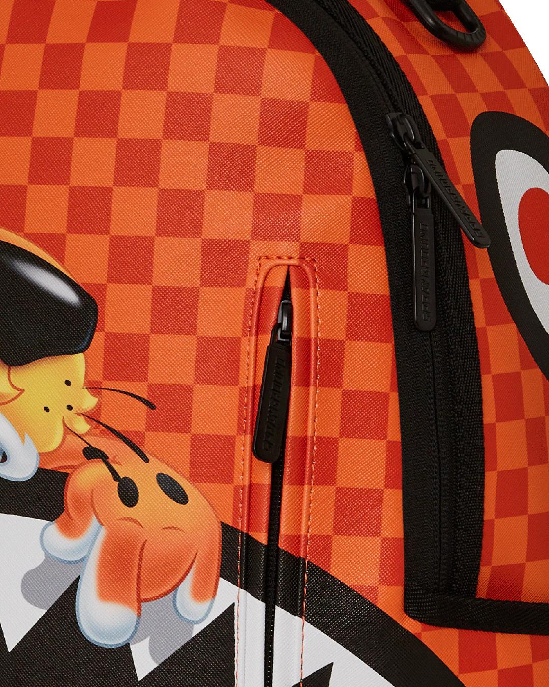 CHEETOS CHESTER CRUNCH BACKPACK | Sprayground Great Value
