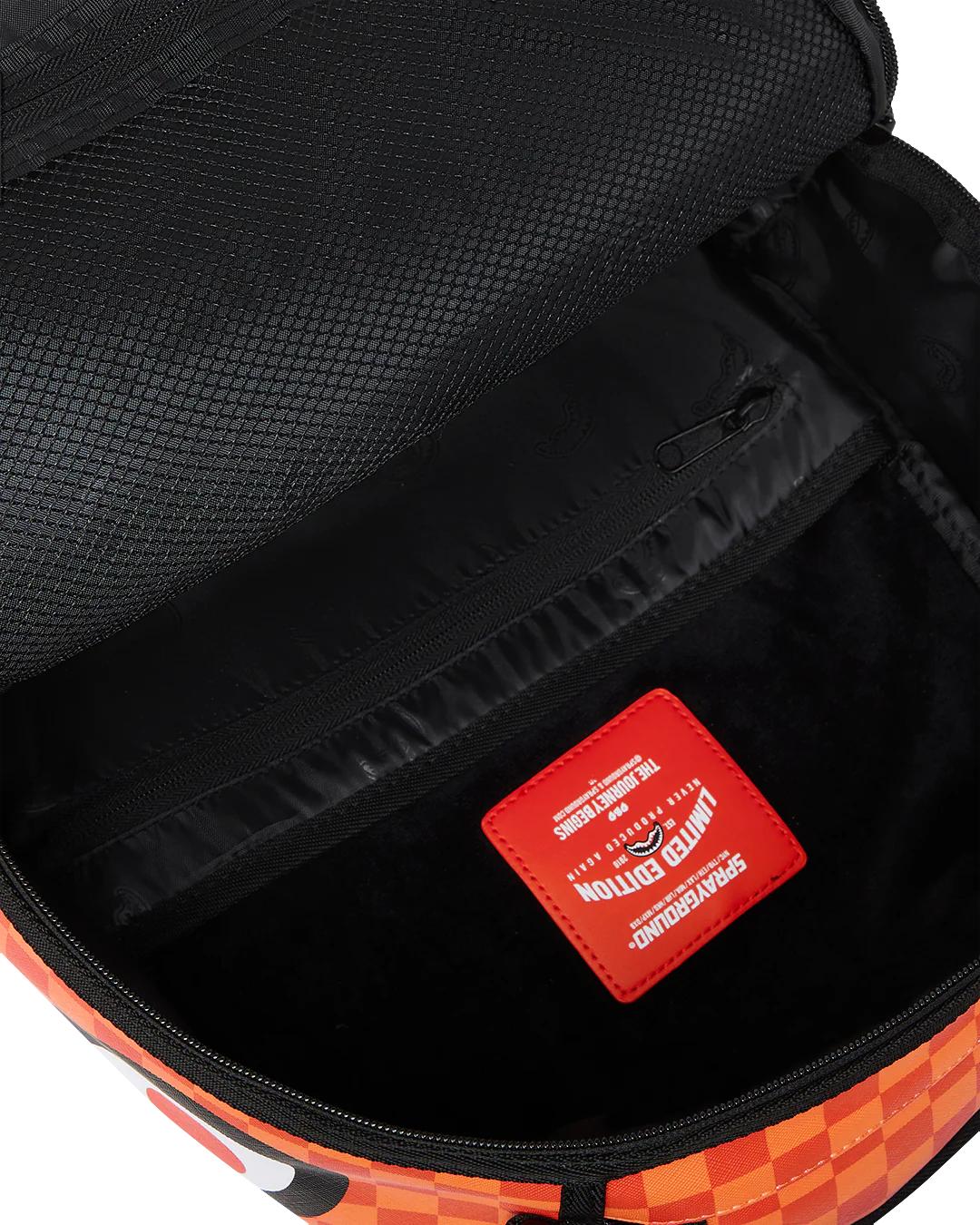 CHEETOS CHESTER CRUNCH BACKPACK | Sprayground Great Value